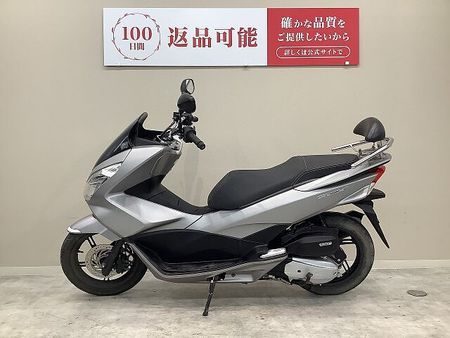 ホンダ PCX125 PCX 2017年モデル・JF56型・バックレスト装備車両 4