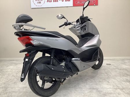 ホンダ PCX125 PCX 2017年モデル・JF56型・バックレスト装備車両 6