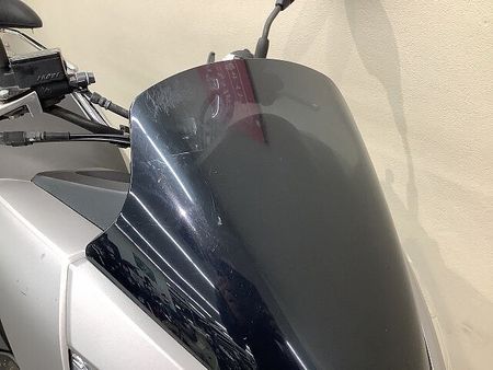 ホンダ PCX125 PCX 2017年モデル・JF56型・バックレスト装備車両 10