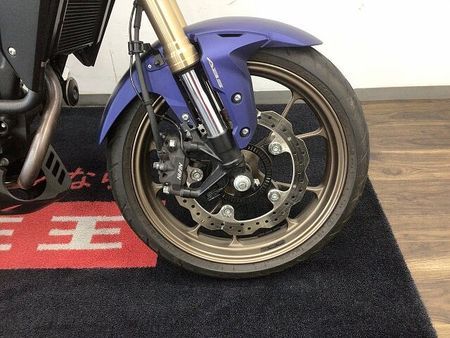 ホンダ CB250R CB250R■2023年モデル・MC52型・USBポート・メットホルダー■ 12