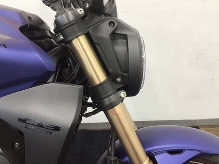 ホンダ CB250R CB250R■2023年モデル・MC52型・USBポート・メットホルダー■ 13