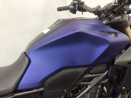 ホンダ CB250R CB250R■2023年モデル・MC52型・USBポート・メットホルダー■ 17