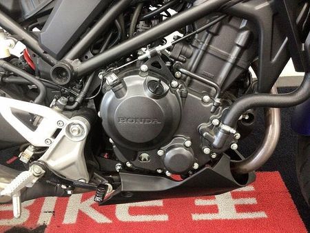 ホンダ CB250R CB250R■2023年モデル・MC52型・USBポート・メットホルダー■ 19