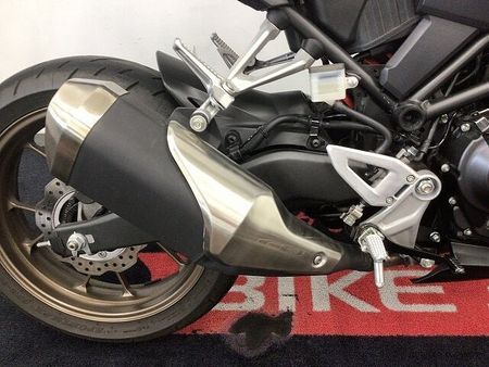 ホンダ CB250R CB250R■2023年モデル・MC52型・USBポート・メットホルダー■ 22