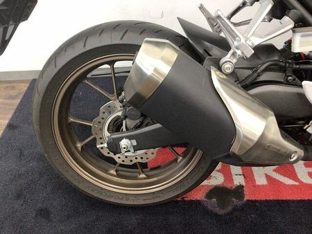 ホンダ CB250R CB250R■2023年モデル・MC52型・USBポート・メットホルダー■ 24