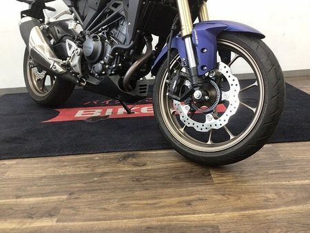 ホンダ CB250R CB250R■2023年モデル・MC52型・USBポート・メットホルダー■ 26