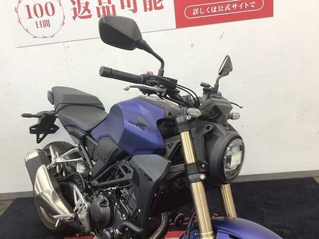 ホンダ CB250R CB250R■2023年モデル・MC52型・USBポート・メットホルダー■ 27