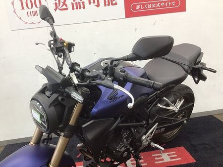 ホンダ CB250R CB250R■2023年モデル・MC52型・USBポート・メットホルダー■ 29