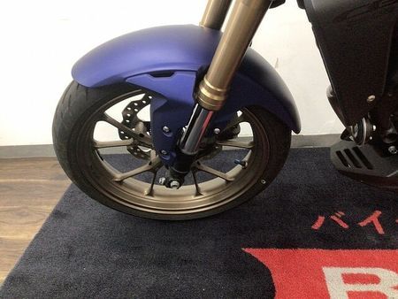 ホンダ CB250R CB250R■2023年モデル・MC52型・USBポート・メットホルダー■ 30