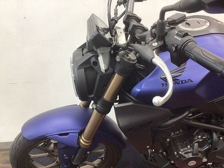 ホンダ CB250R CB250R■2023年モデル・MC52型・USBポート・メットホルダー■ 31