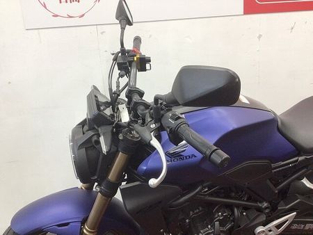 ホンダ CB250R CB250R■2023年モデル・MC52型・USBポート・メットホルダー■ 32