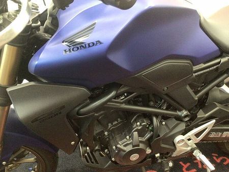 ホンダ CB250R CB250R■2023年モデル・MC52型・USBポート・メットホルダー■ 33