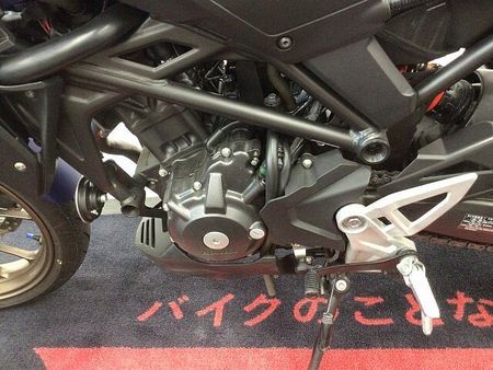 ホンダ CB250R CB250R■2023年モデル・MC52型・USBポート・メットホルダー■ 34