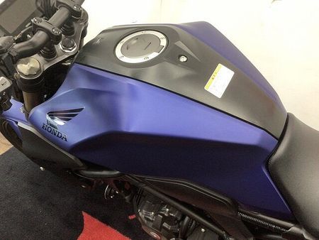 ホンダ CB250R CB250R■2023年モデル・MC52型・USBポート・メットホルダー■ 35