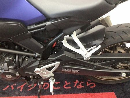 ホンダ CB250R CB250R■2023年モデル・MC52型・USBポート・メットホルダー■ 37