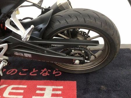 ホンダ CB250R CB250R■2023年モデル・MC52型・USBポート・メットホルダー■ 38