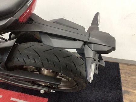 ホンダ CB250R CB250R■2023年モデル・MC52型・USBポート・メットホルダー■ 40