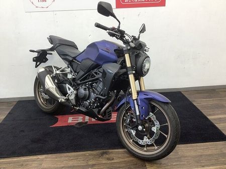ホンダ CB250R CB250R■2023年モデル・MC52型・USBポート・メットホルダー■ 4