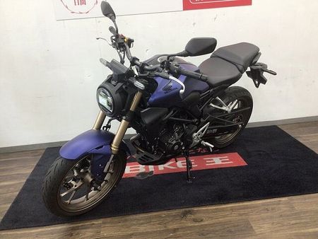 ホンダ CB250R CB250R■2023年モデル・MC52型・USBポート・メットホルダー■ 5