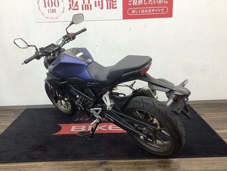 ホンダ CB250R CB250R■2023年モデル・MC52型・USBポート・メットホルダー■ 7