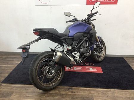 ホンダ CB250R CB250R■2023年モデル・MC52型・USBポート・メットホルダー■ 8