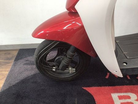 ホンダ トゥデイ トゥデイ■2012年モデル・AF67型・リアかご付き■ 16