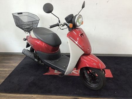 ホンダ トゥデイ トゥデイ■2012年モデル・AF67型・リアかご付き■ 2