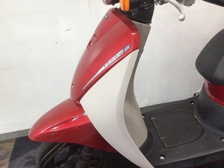 ホンダ トゥデイ トゥデイ■2012年モデル・AF67型・リアかご付き■ 17