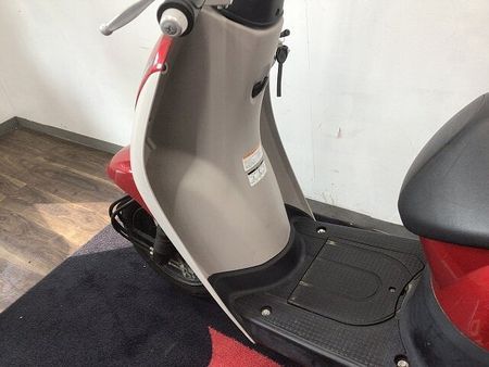 ホンダ トゥデイ トゥデイ■2012年モデル・AF67型・リアかご付き■ 18
