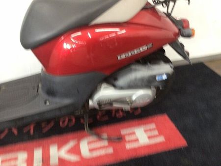 ホンダ トゥデイ トゥデイ■2012年モデル・AF67型・リアかご付き■ 20