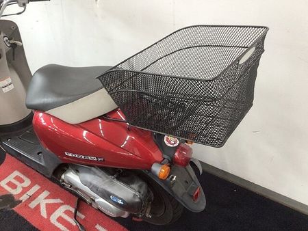 ホンダ トゥデイ トゥデイ■2012年モデル・AF67型・リアかご付き■ 22