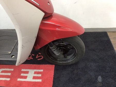 ホンダ トゥデイ トゥデイ■2012年モデル・AF67型・リアかご付き■ 10