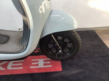 ホンダ ジョルノ ジョルノ■2022年モデル・AF77型・ノーマル車■ 11