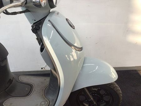 ホンダ ジョルノ ジョルノ■2022年モデル・AF77型・ノーマル車■ 12