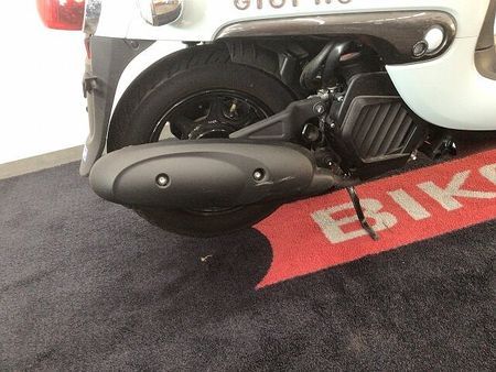 ホンダ ジョルノ ジョルノ■2022年モデル・AF77型・ノーマル車■ 16