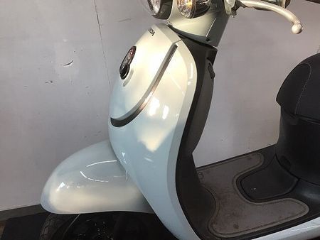 ホンダ ジョルノ ジョルノ■2022年モデル・AF77型・ノーマル車■ 18