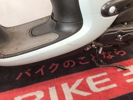 ホンダ ジョルノ ジョルノ■2022年モデル・AF77型・ノーマル車■ 19