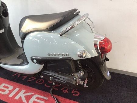 ホンダ ジョルノ ジョルノ■2022年モデル・AF77型・ノーマル車■ 21