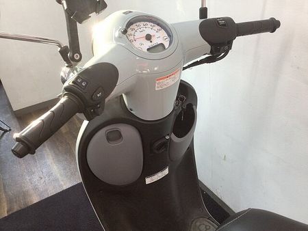 ホンダ ジョルノ ジョルノ■2022年モデル・AF77型・ノーマル車■ 22