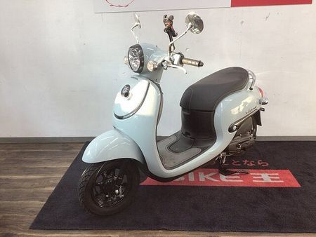 ホンダ ジョルノ ジョルノ■2022年モデル・AF77型・ノーマル車■ 4