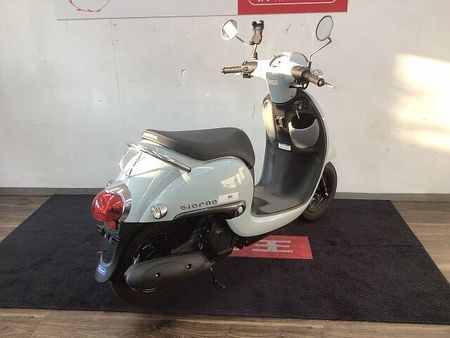 ホンダ ジョルノ ジョルノ■2022年モデル・AF77型・ノーマル車■ 7