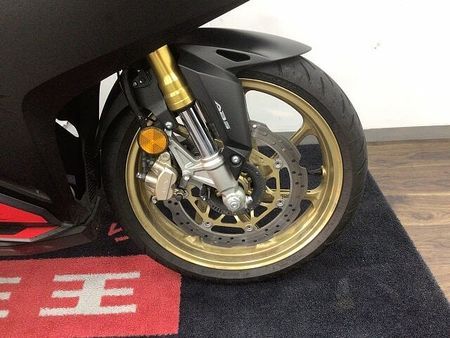 ホンダ CBR250RR (MC51) CBR250RR■2020年モデル・MC51型・モリワキマフラー■ 12