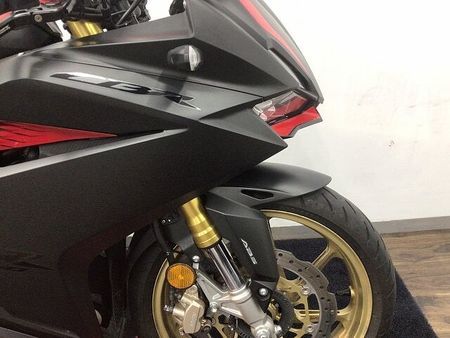 ホンダ CBR250RR (MC51) CBR250RR■2020年モデル・MC51型・モリワキマフラー■ 13