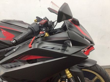ホンダ CBR250RR (MC51) CBR250RR■2020年モデル・MC51型・モリワキマフラー■ 14
