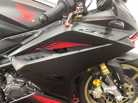 ホンダ CBR250RR (MC51) CBR250RR■2020年モデル・MC51型・モリワキマフラー■ 15