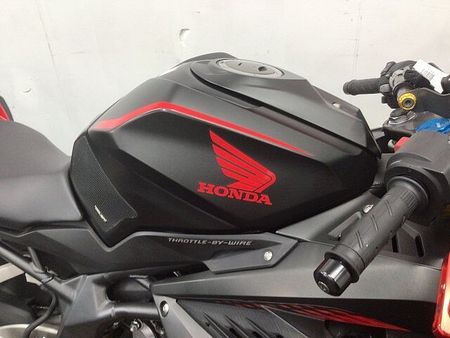 ホンダ CBR250RR (MC51) CBR250RR■2020年モデル・MC51型・モリワキマフラー■ 17
