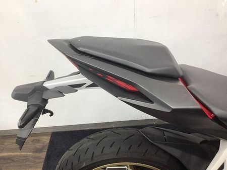 ホンダ CBR250RR (MC51) CBR250RR■2020年モデル・MC51型・モリワキマフラー■ 22