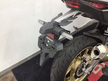ホンダ CBR250RR (MC51) CBR250RR■2020年モデル・MC51型・モリワキマフラー■ 23