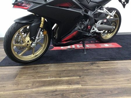 ホンダ CBR250RR (MC51) CBR250RR■2020年モデル・MC51型・モリワキマフラー■ 26