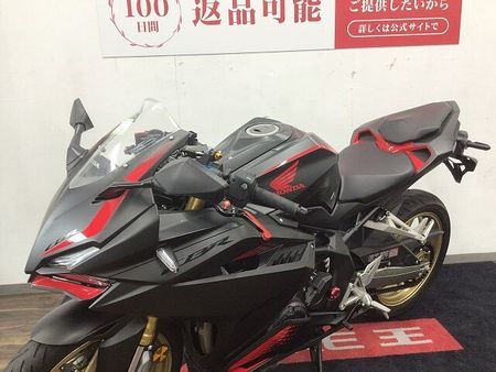ホンダ CBR250RR (MC51) CBR250RR■2020年モデル・MC51型・モリワキマフラー■ 27